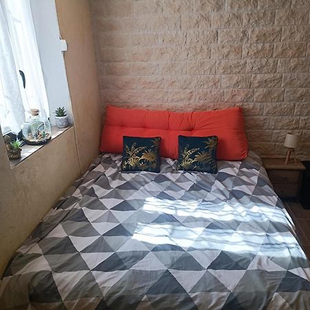 Studio Idealement Place, Calanques Et Centre Ville 라시오타 외부 사진