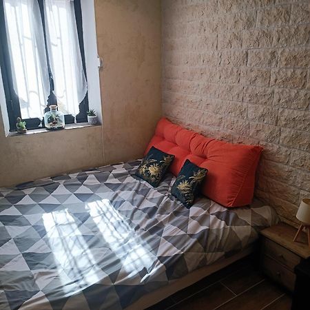 Studio Idealement Place, Calanques Et Centre Ville 라시오타 외부 사진