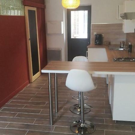 Studio Idealement Place, Calanques Et Centre Ville 라시오타 외부 사진