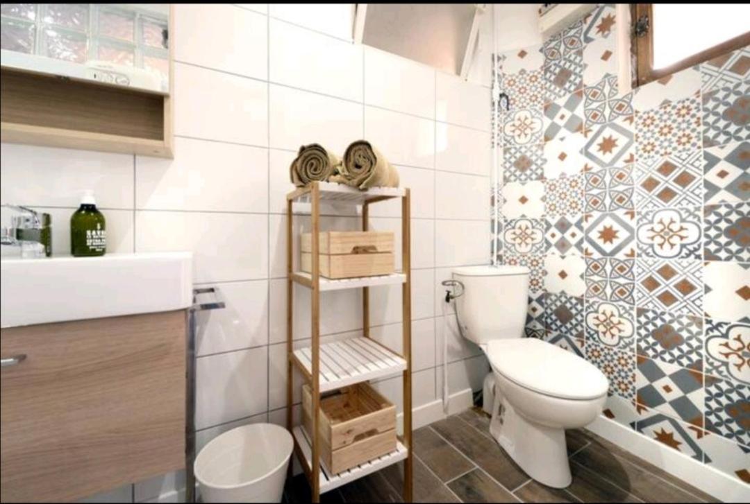 Studio Idealement Place, Calanques Et Centre Ville 라시오타 외부 사진