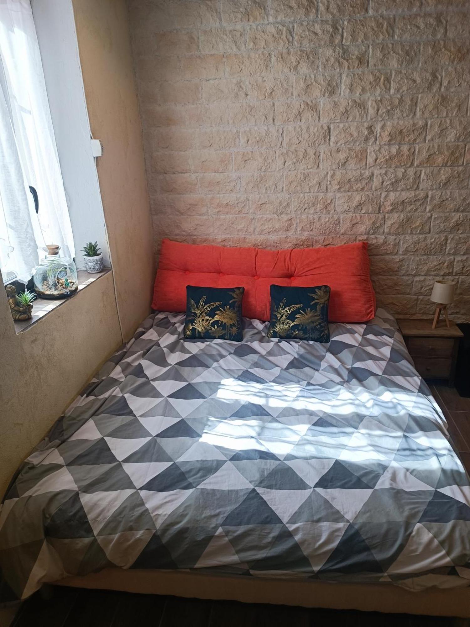 Studio Idealement Place, Calanques Et Centre Ville 라시오타 외부 사진