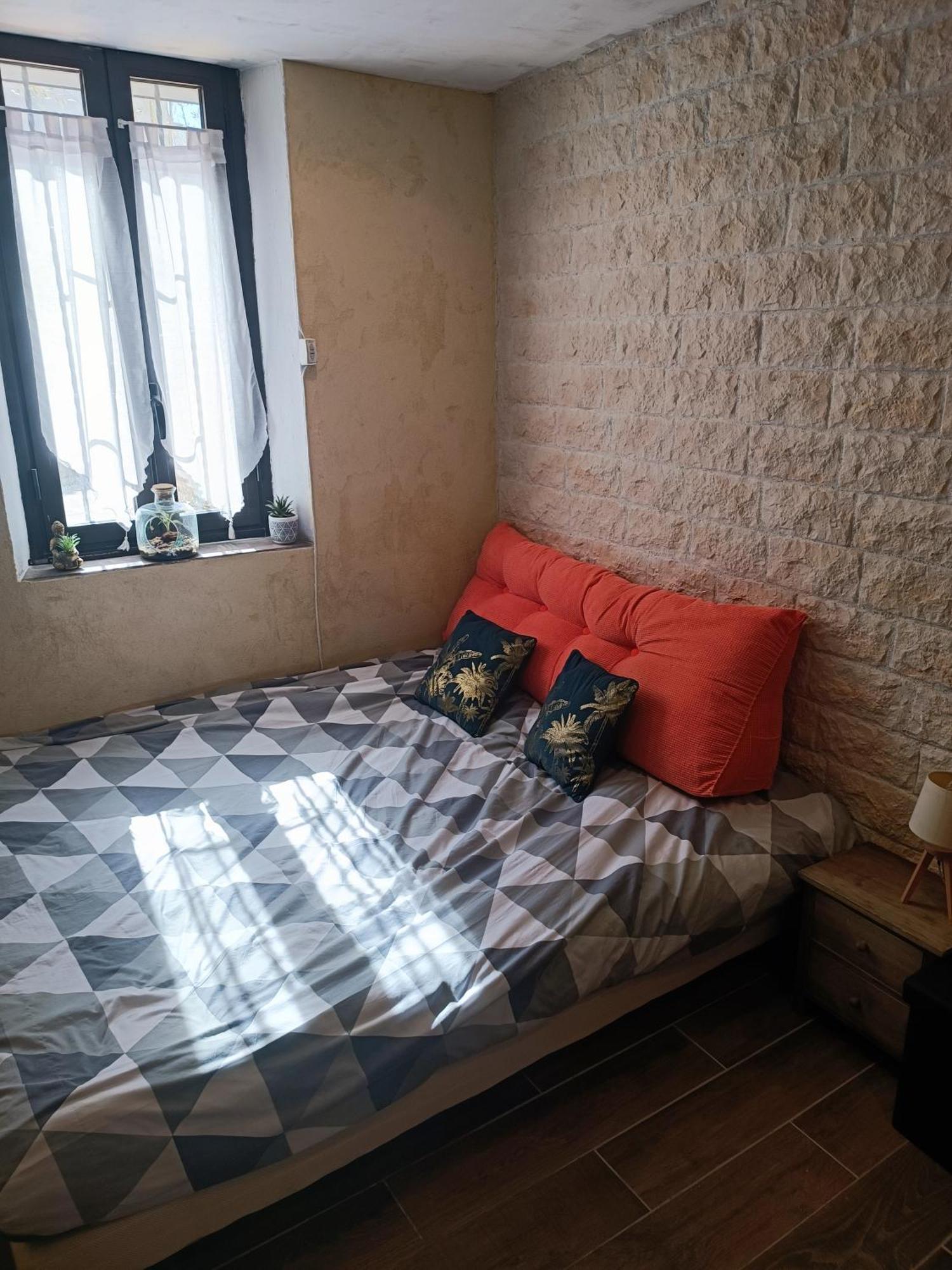 Studio Idealement Place, Calanques Et Centre Ville 라시오타 외부 사진