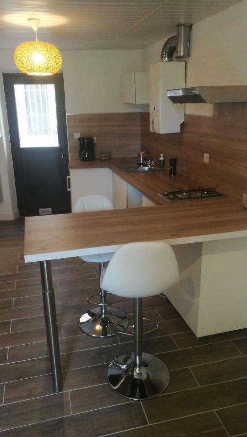 Studio Idealement Place, Calanques Et Centre Ville 라시오타 외부 사진